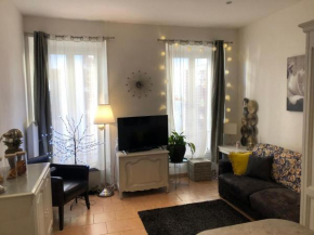 Appartement cosy